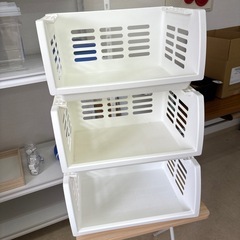 【明日まで】収納ケース