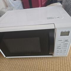 cuma amadana(キューマアマダナ)オーブンレンジ CM...