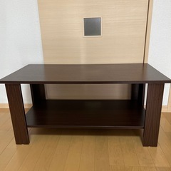 ローテーブル