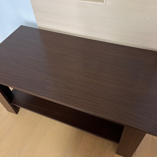 ローテーブル (デン先生) 川崎のテーブル《座卓、ローテーブル