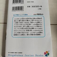 コナン小説28冊セット　小学館の画像