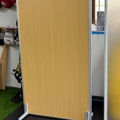 パーテーション(事務所、イベント)