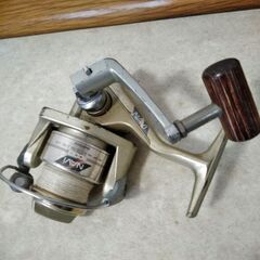 リール　SHIMANO社製の画像