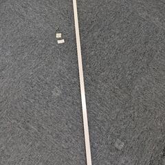 IKEA　ピクチャーレール　パーツ欠品