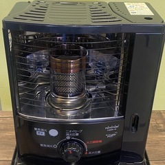 ◎ 石油ストーブ TOYOTOMI トヨトミ RSV-230 2...