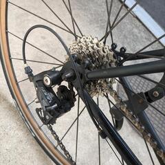 FUJI バラッドオメガ　54の画像