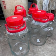 梅酒 果実酒 瓶