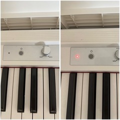 korg 電子ピアノの画像