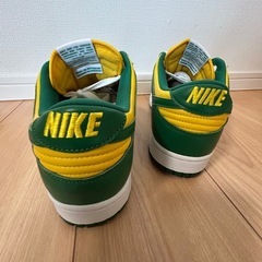 最終値下げ🉐NIKE🔺ダンク LOW（27.5㎝）の画像