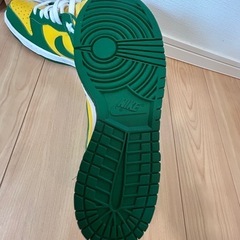 最終値下げ🉐NIKE🔺ダンク LOW（27.5㎝）の画像