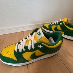 最終値下げ🉐NIKE🔺ダンク LOW（27.5㎝）の画像