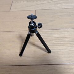 WEBカメラ 4K/800万画素/AF 三脚付き [DEPSTECH]の画像