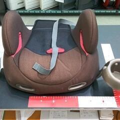 0422-483 コンビ　ムーヴフィットジュニアブースターシート