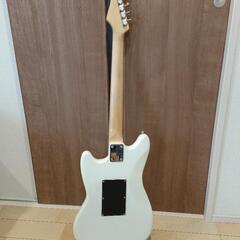 バッカスサイクロンエレキギター Bacchus サイクロン エレキギター