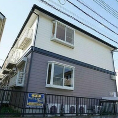 《調布駅31分＊2DK＊二人入居可＊南西向き》初期費用分割OK🔔...