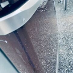 🌸シャープ　ノンフロン冷凍冷蔵庫　SJ-PW35Aの画像