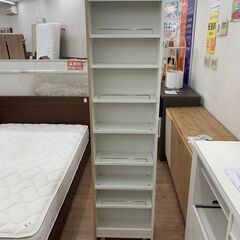 ▼値下げ▼隙間収納 リバーシブル キッチン 隙間 ワゴン💳自社配送時🌟代引き可💳※現金、クレジット、スマホ決済対応※の画像