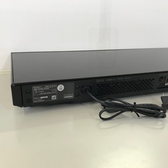 ソニー　ホームシアターシステムの画像