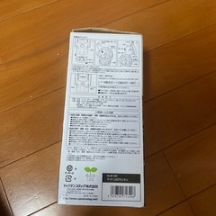 LEDランタン
の画像