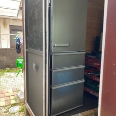 アクア冷蔵庫2023年製
