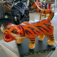 0422-220 端午の節句　寅