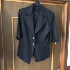 未使用　スーツ　3セットの画像