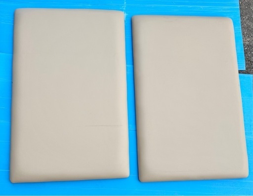 【中古】MGR Customs ベッドキット 30系 アルファード／ヴェルファイア用 ベージュ（車中泊・レザータイプ）