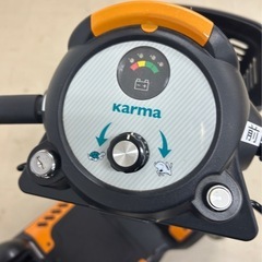 【売却済🙇】限定5台新品未使用⭐︎セニアカー⭐︎の画像