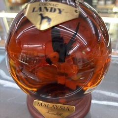 ☆ドリーム荒牧店☆LANDY/イーグル/ブランデー/500ml/40%の画像