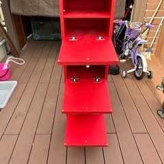 家具、下駄箱の画像