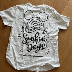 無料　メンズ服 Mサイズの画像