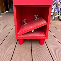家具、下駄箱の画像