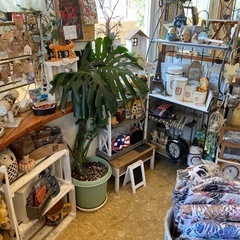 ①(アメリカン)雑貨屋さんの雑貨★値段交渉Ok 日時相談の画像