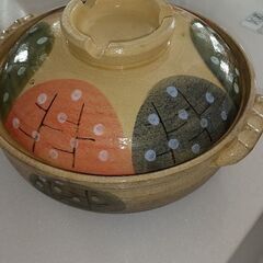 土鍋 30cm
