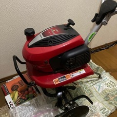 ホンダ 耕運機の中古が安い！激安で譲ります・無料であげます