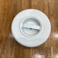 漬物石【町田市再生家具】0422Bの画像