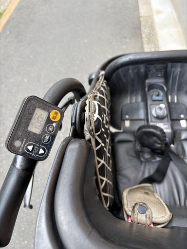 パナソニック 電動アシスト自転車 子供 3人