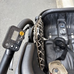 パナソニック 電動アシスト自転車 子供 3人の画像