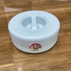 漬物石【町田市再生家具】0422Cの画像