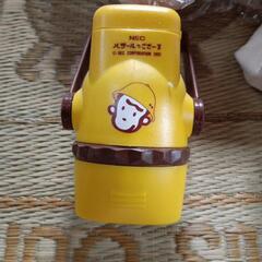 NECバザールグッズの画像