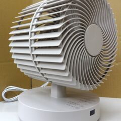 エイブイ：YUASA サーキュレーター YSF-DCL1824FFR 2024年製の画像