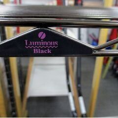幅59㎝ ルミナス スチールラック 4段  奥行34㎝×高さ121㎝ メタルラック 収納棚 収納家具 Luminous アルミラック 棚 札幌 北20条店の画像