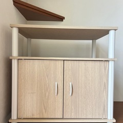 【未使用】テレビ台
