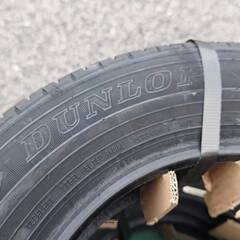  DUNLOP ダンロップ EC202L 165/70R14 81 S サマータイヤ 夏タイヤ 夏用 タイヤ 4本セットの画像