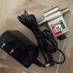 電源供給セット(ブースター/BSアンテナ用) 