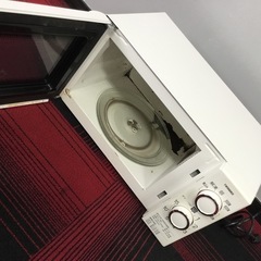 ‼️格安の増田商店‼️2019年製　電子レンジ　DR-D419 60Hz専用(西日本)   ⑪の画像
