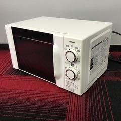 ‼️格安の増田商店‼️2019年製　電子レンジ　DR-D419 60Hz専用(西日本)   ⑪の画像