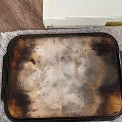 焼肉プレート　②の画像