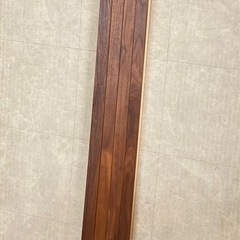 ポールハンガー 180cm コードハンガー アクタス？ ACTUS 札幌市東区中沼町の画像