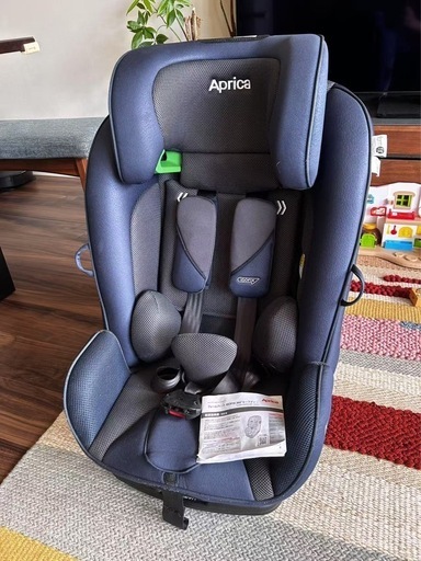 チャイルドシート